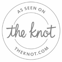 All That GLam -The Knot Best Weddings