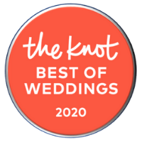 All That GLam -The Knot Best Weddings 2020